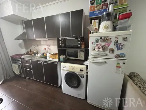 Departamento en Venta 8 años