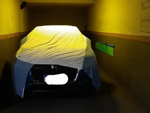 Avenida Rivadavia 6300, Piso 1