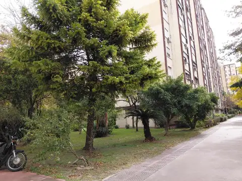 VENTA SEMIPISO 3 AMB 57 M2 LUMINOSO BARRIO NAGERA
