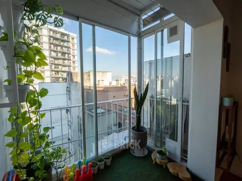 Departamento en Venta de 2 dormitorios