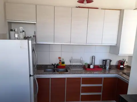 Departamento en Alquiler de 2 dormitorios