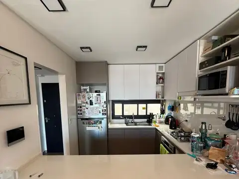 Departamento en Venta de 4 dormitorios