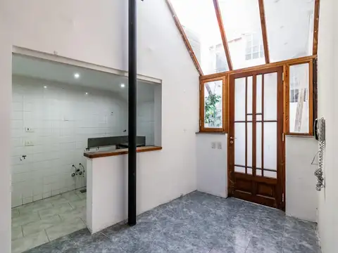 Depto Tipo Casa en Venta de 3 dormitorios