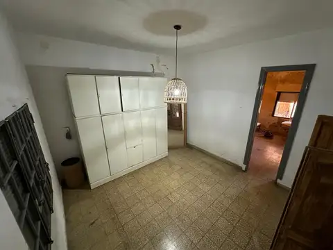 Depto Tipo Casa 3 ambientes con 2 baños