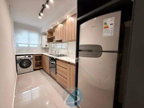 Departamento en Venta 45 años