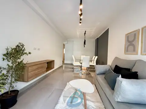 Departamento en Venta en Mar del Plata, USD 136.900