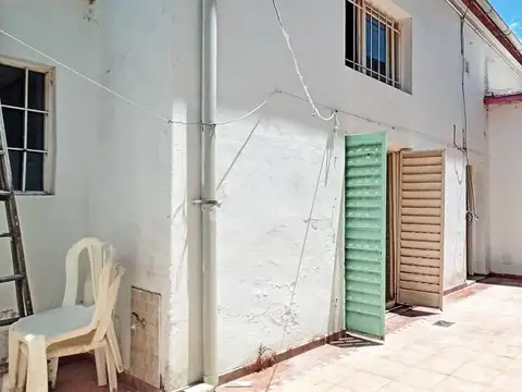 Depto Tipo Casa 5 ambientes con 1 baño