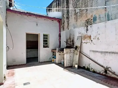 Depto Tipo Casa en Alquiler en Martín, $ 870.000