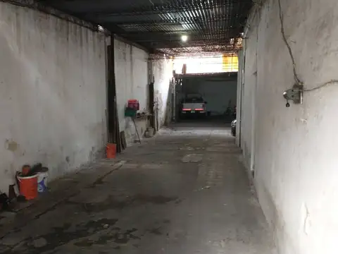 Galpon en Venta en Parque Casado, USD 74.000