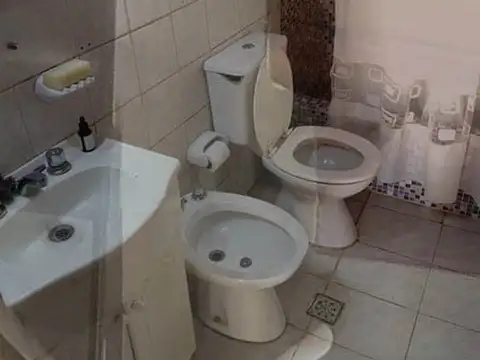 Depto Tipo Casa en Venta en Ituzaingo, USD 70.000