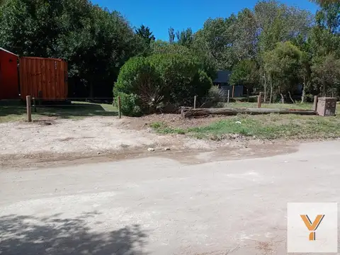 Terreno en Venta en Balneario Claromeco, USD 110.000