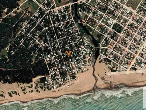 Terreno en venta - 450Mts2 - Claromecó