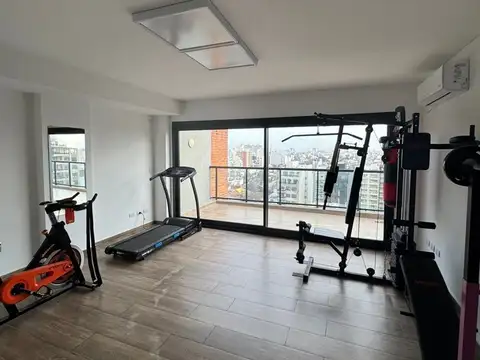 Departamento en Alquiler en Flores, USD 1.300