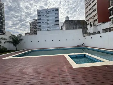 Departamento en Alquiler de 3 ambientes
