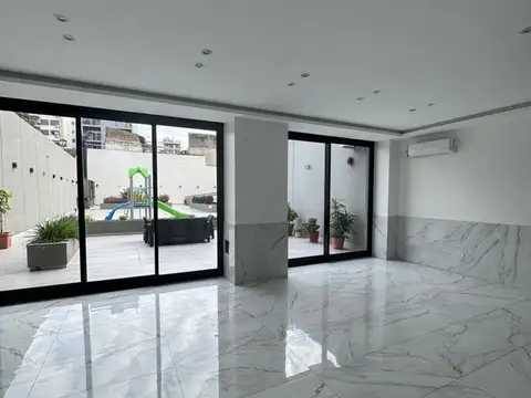 Departamento en Alquiler de 2 dormitorios