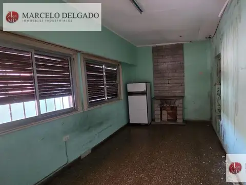Galpon en Alquiler en Parque Patricios, $ 3.300.000