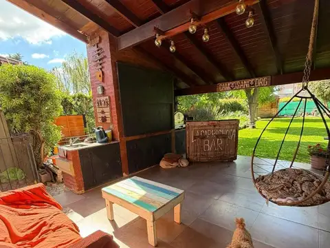 Casa en Venta 15 años