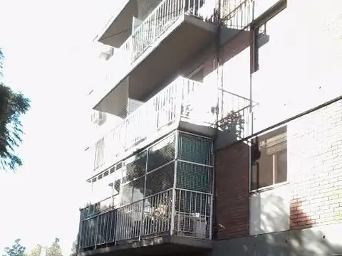 Departamento en Alquiler 40 años