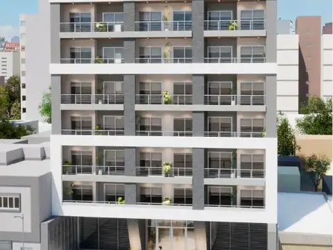Departamento en venta en San Martin