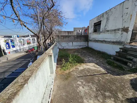 Merolla Vende | Ph A Reciclar Al Fte + Terraza P. Patricios