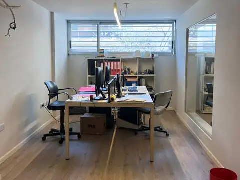 Oficina en Venta en Núñez, USD 115.000