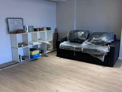 Oficina en Venta en Núñez, USD 115.000