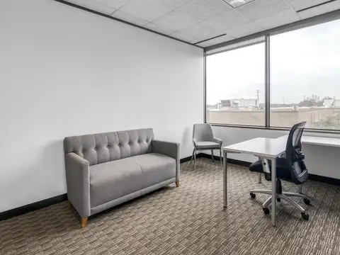 Membresías de alquiler de oficinas corporativas en ASUNCION, Citicenter.