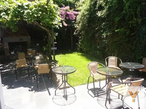 Hotel en Venta en Colonia del Sacramento, USD 460.000