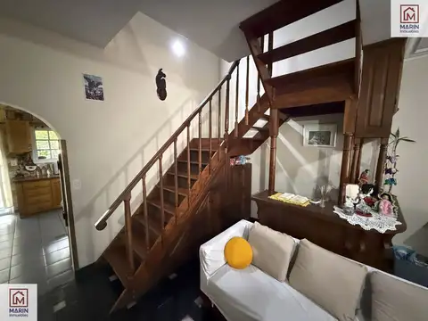 Casa en Venta 30 años