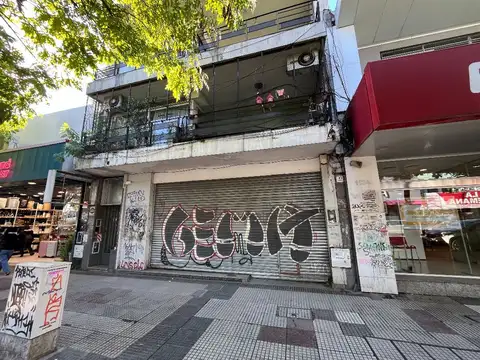 Av. Pres. Juan Domingo Peron 1100, Piso 2