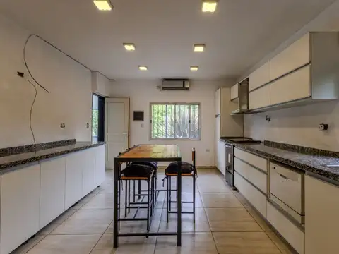 VENTA CASA 4 AMB PILAR BARRIO CERRADO AMENITIES