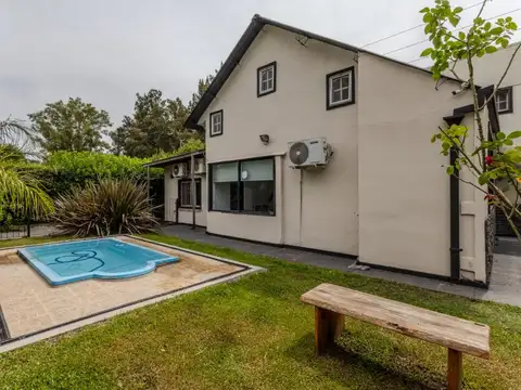 Casa en Venta en Country La Lonja, USD 140.000