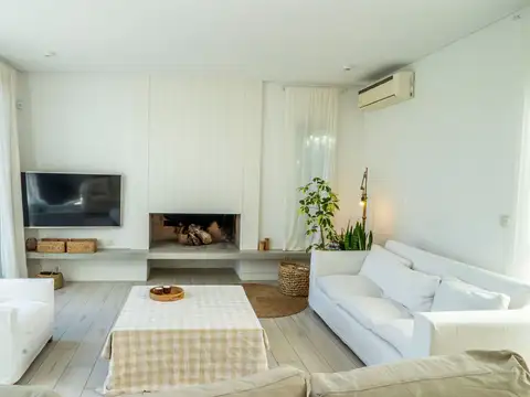 Casa en Venta 5 años