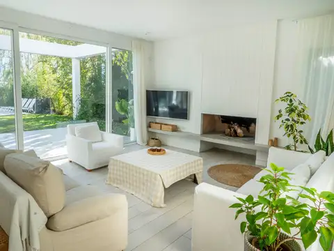 Casa en Venta al Noroeste