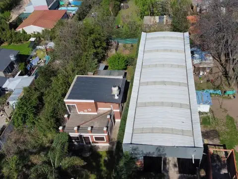 GALPON VENTA MANZANARES OPORTUNIDAD