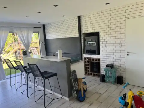 VENTA CASA VILLANUEVA  1 PLANTA 5 AMB MODERNA