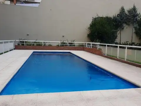 Avenida Directorio 600, Piso 6