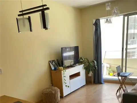Departamento en Venta en Caballito, USD 130.000