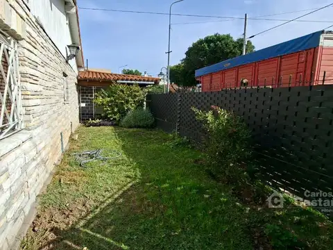Casa en Alquiler de 2 dormitorios