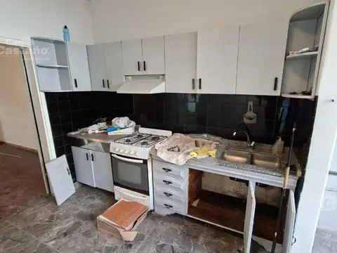 Casa en Alquiler 55 años