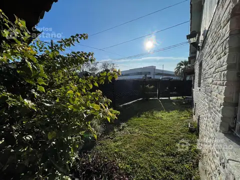 Casa en Alquiler de 2 dormitorios
