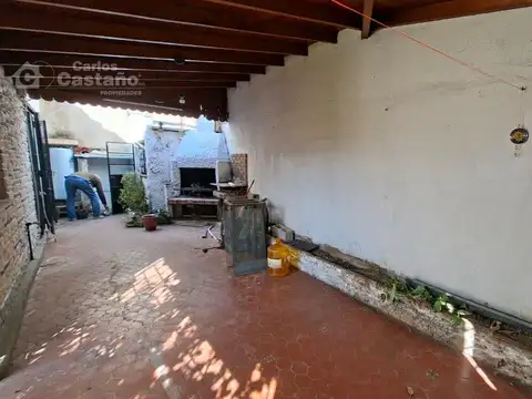 Casa en Alquiler al Este