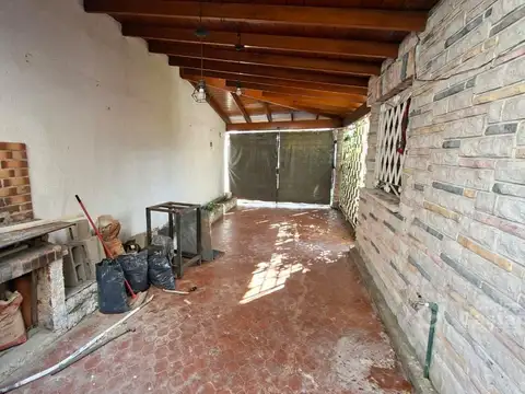 Casa en Alquiler 55 años