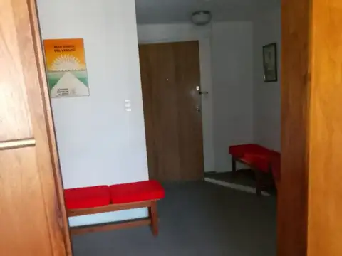 Oficina Monoambiente con 1 baño