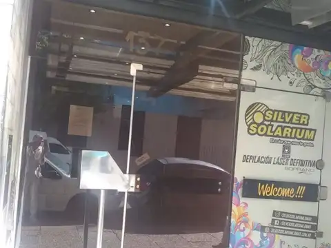 Mariano Acosta 100