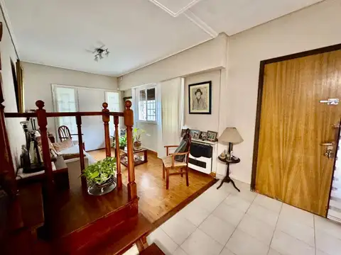 Casa en Venta en San Fernando Vias  /  Libertador, USD 298.000