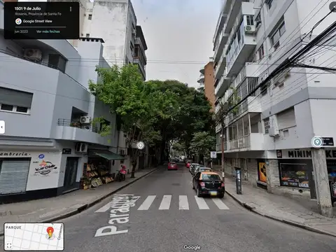 Terreno en Venta en Barrio Norte, USD 1.300.000