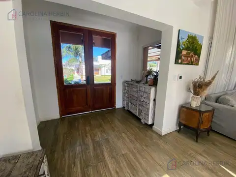 Casa en Alquiler Temporal de 4 dormitorios