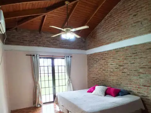 Casa en Alquiler 10 años