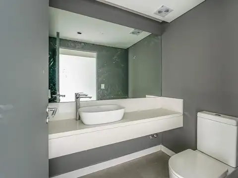 DOME BUSINESS PLAZA| OFICINA A ESTRENAR - BELGRANO